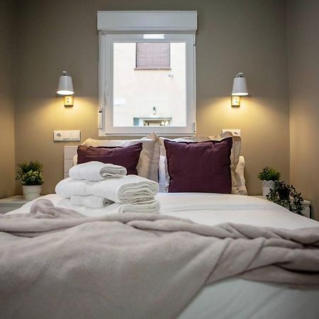 Cozy 2Bed2Bath&Patio W Bedbath In Mdrd'S Center Apartment Madrid Exterior photo