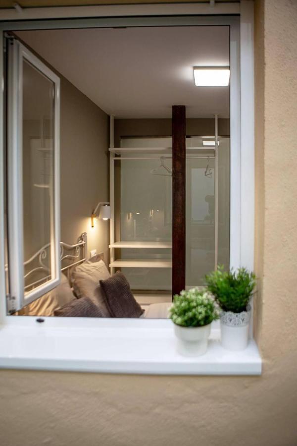 Cozy 2Bed2Bath&Patio W Bedbath In Mdrd'S Center Apartment Madrid Exterior photo